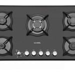 اجاق گاز رومیزی ایلیااستیل G503 T