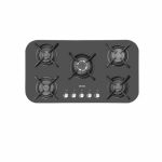 اجاق گاز رومیزی ایلیااستیل G523