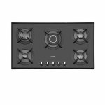 اجاق گاز رومیزی ایلیااستیل G525