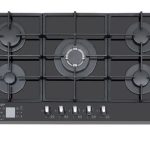 اجاق گاز رومیزی ایلیااستیل G527 RF
