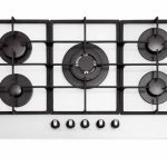 اجاق گاز رومیزی ایلیااستیل G527 W