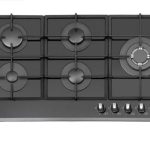 اجاق گاز رومیزی ایلیااستیل G528