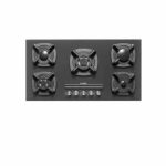 اجاق گاز رومیزی ایلیااستیل G534