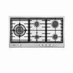 اجاق گاز رومیزی ایلیااستیل S505