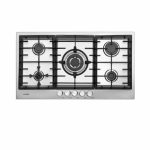 اجاق گاز رومیزی ایلیااستیل S506