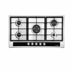 اجاق گاز رومیزی ایلیااستیل S512