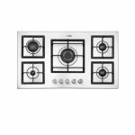 اجاق گاز رومیزی ایلیااستیل S514