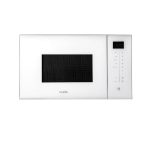 مایکروفر توکار ایلیااستیل IM107W