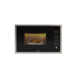 مایکروویو داتیس مدل DTM-929 زه استیل