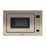 مایکروویو داتیس مدل DTM-928 بژ