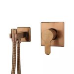 ملحقات توکار توالت مدل ویوات تنسو/فلت راسان