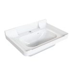 روشویی روکابینتی چینی کرد مدل آرتا 60