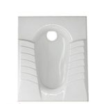 توالت زمینی گلسار مدل مارانتا 19 ریم بسته