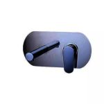 ملحقات شیر روشویی توکار ایکاد راسان مدل تنسو