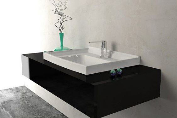روشویی روکابینتی گلسار مدل آستر ۶۲ 3 روشویی روکابینتی گلسار مدل آستر ۶۲ - تصویر 3