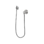 شیلنگ توالت kwc مدل فلزی