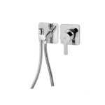 متعلقات توالت KWC مدل متیس یونیورسال