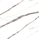 دیوارپوش ماربل شیت طرح سنگ مرمر کد A-2840 آذر مرمر شیت