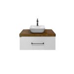 روشویی کابینتی مدل 3011