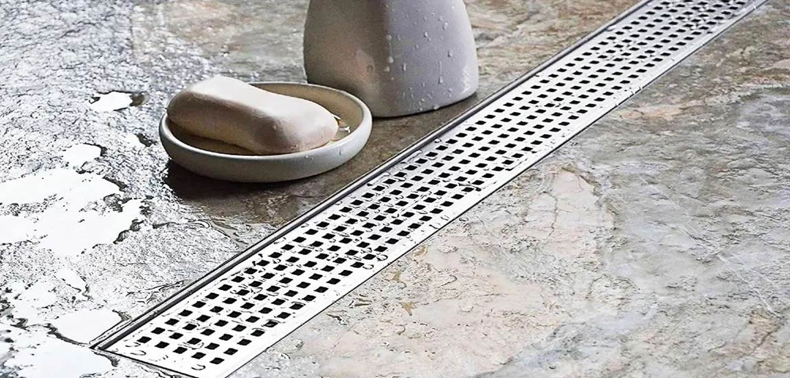 راهنمای خرید کفشور خطی