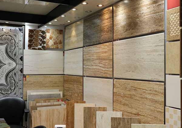 راهنمای خرید کاشی و سرامیک براساس طرح 24 کاشی و سرامیک بر اساس طرح