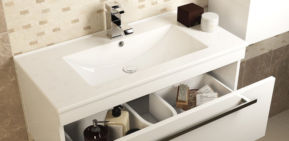 راهنمای نصب روشویی کابینتی 25 راهنمای نصب روشویی کابینتی