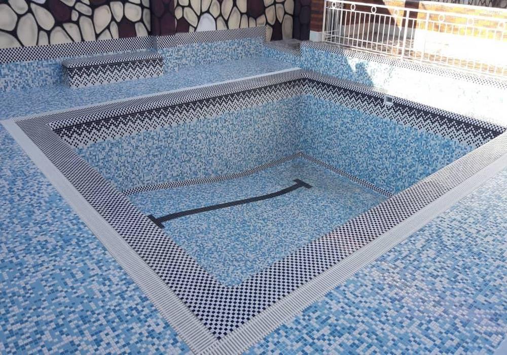 کاشی استخری