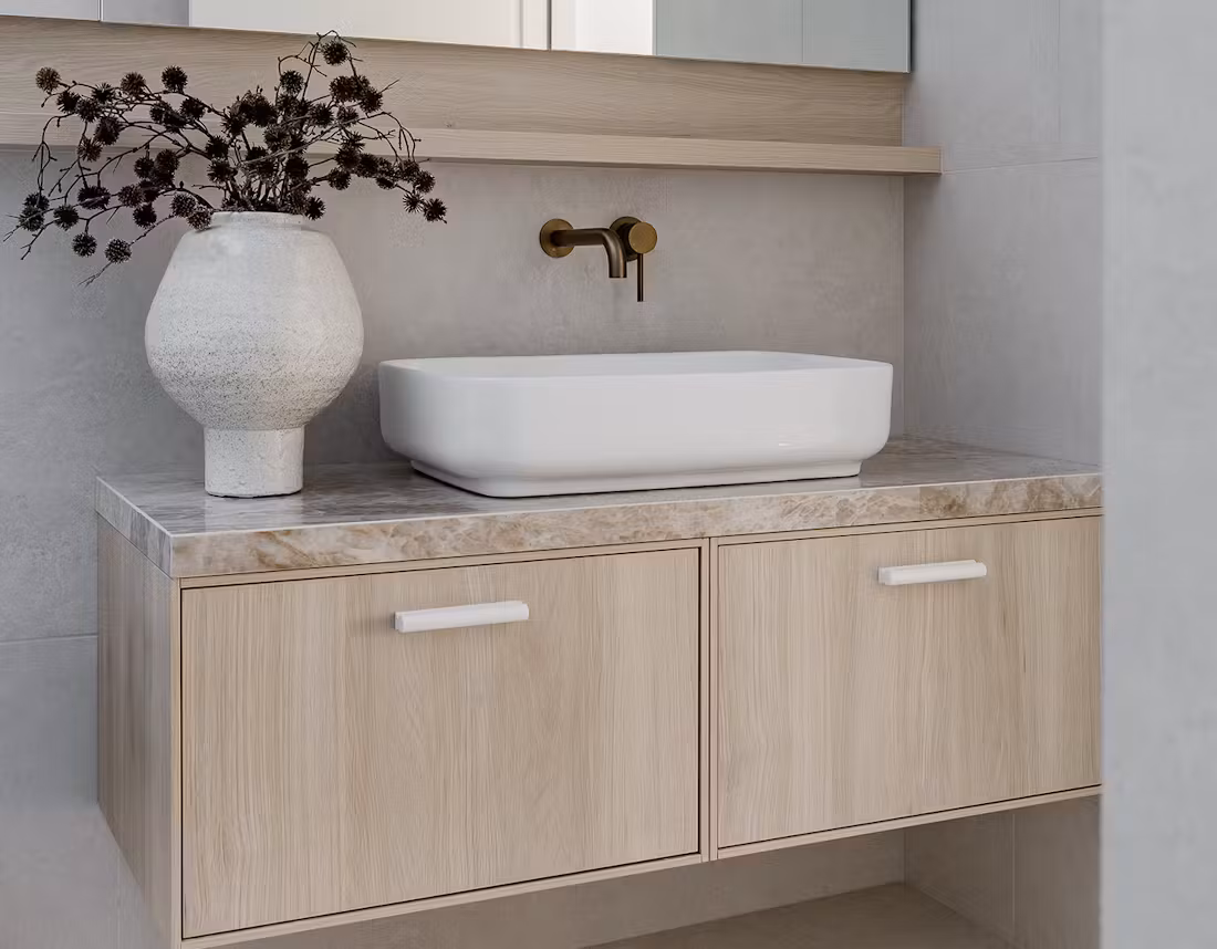 راهنمای نصب روشویی کابینتی 27 راهنمای نصب روشویی کابینتی