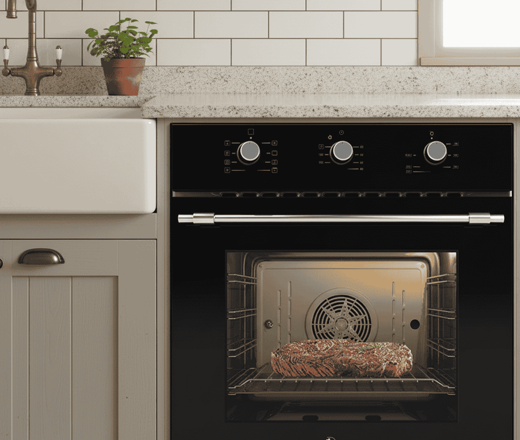 فر برقی توکار داتیس مدل DF-684