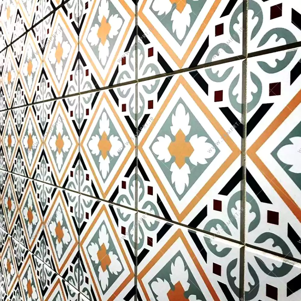 راهنمای خرید کاشی و سرامیک براساس طرح 28 طرح چاپ