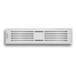 کفشور خطی مشبک سارانیک کد TD402 W