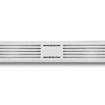 کفشور خطی مشبک سارانیک کد TD402 W