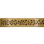 کفشور خطی مشبک سارانیک کد TD404 GM