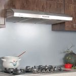 هود زیرکابینتی اخوان مدل H16-P-90