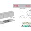 هود زیرکابینتی اخوان مدل H16-P-90