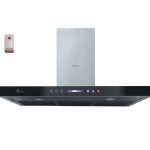 هود شومینه اخوان مدل H49-TS