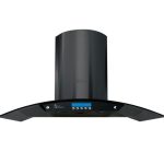 هود شومینه اخوان مدل H52-4S