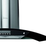 هود شومینه اخوان کد H11-G