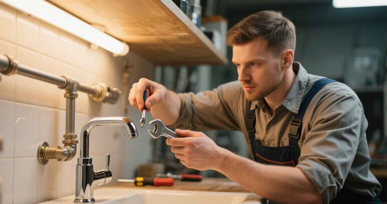 نصب شیرهای توکار با عمق بیشتر؛ روش نوین و بدون دردسر 21 نصب شیرهای توکار