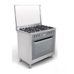 اجاق گاز مبله اخوان کد M14EDTR