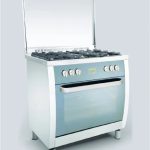 اجاق گاز مبله اخوان کد M15EDTR-W