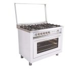 اجاق گاز مبله اخوان کد M2EDTW