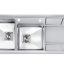 سینک ظرفشویی باکسی اخوان کد 302S