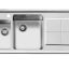 سینک ظرفشویی باکسی اخوان کد 306S