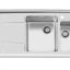 سینک ظرفشویی باکسی اخوان کد 308