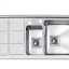 سینک ظرفشویی باکسی اخوان کد 310