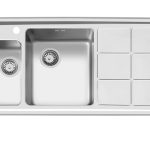 سینک ظرفشویی باکسی اخوان کد 310S