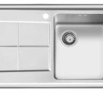 سینک ظرفشویی باکسی اخوان کد 312