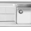 سینک ظرفشویی باکسی اخوان کد 312