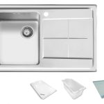 سینک ظرفشویی باکسی اخوان کد 312